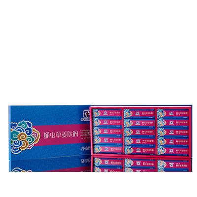 伊川调经养气汤